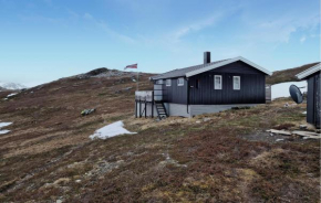 3 Bedroom Cozy Home In Snefjord